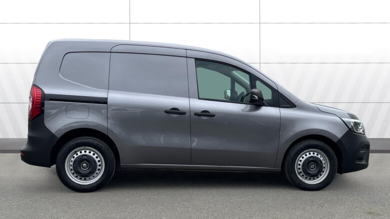 Renault Kangoo L1 E-Tech ML19 90kW 44kWh Advance Van Auto